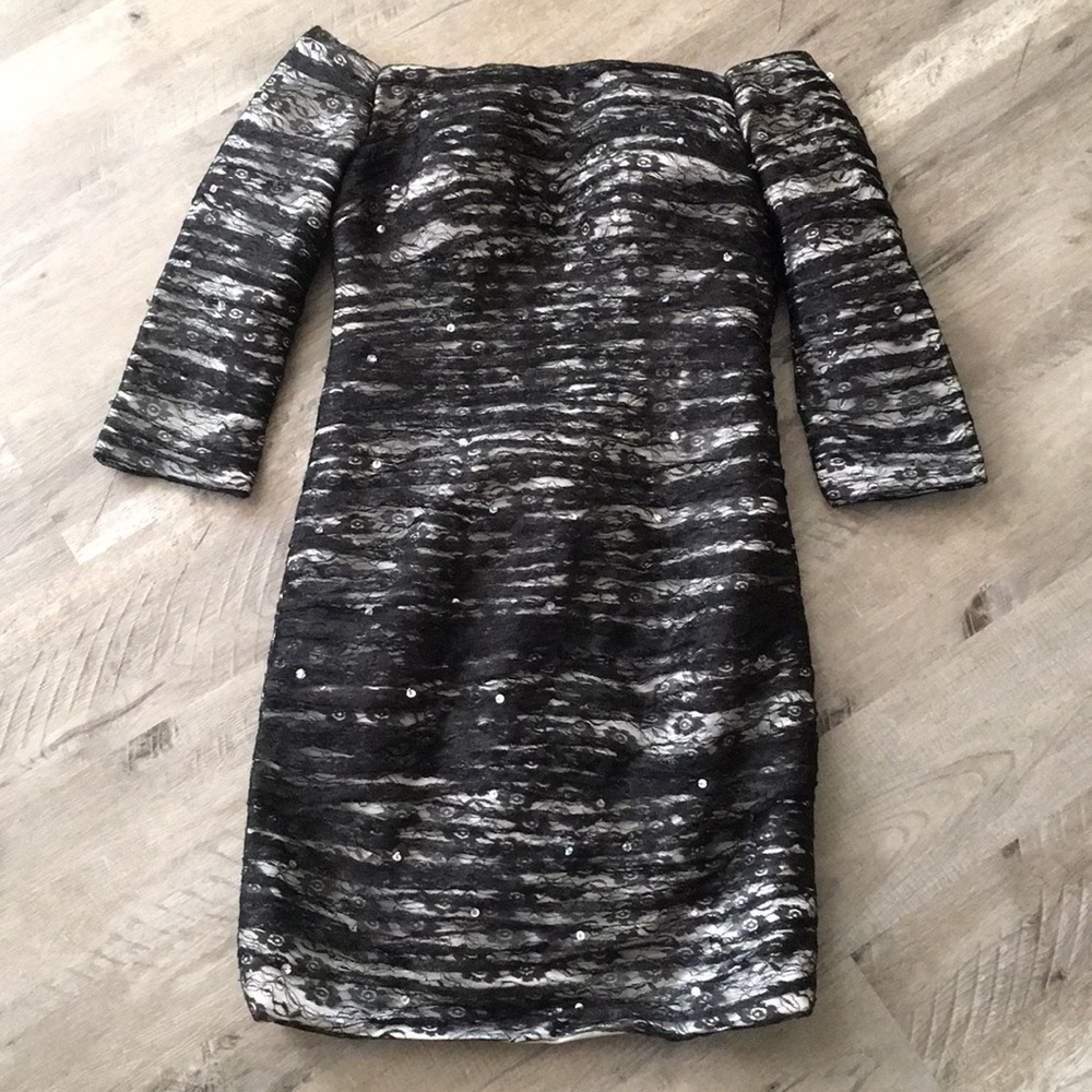 Timeless Custom Made Vintage Dress